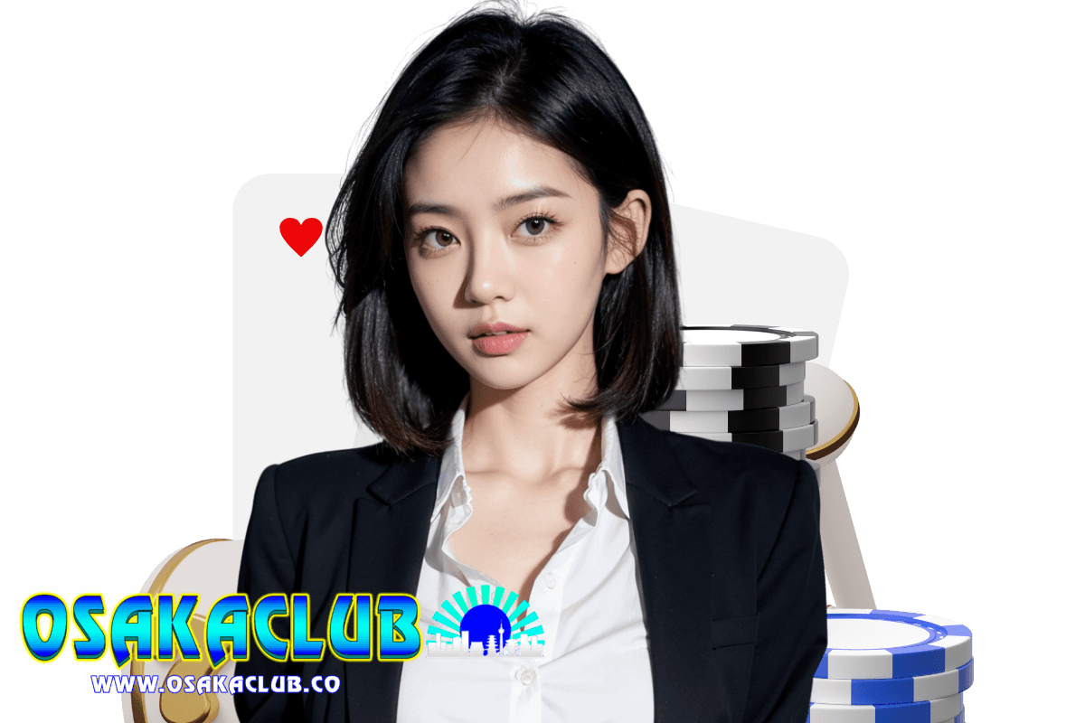 osakaclub wallet