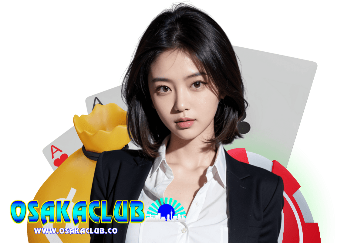 osakaclub สมัคร