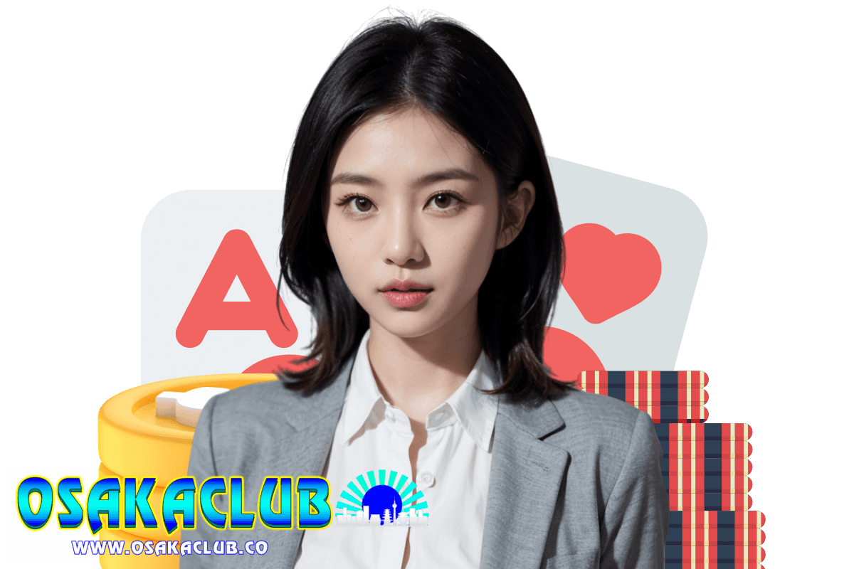osakaclub สล็อต