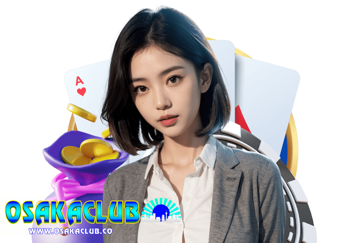osakaclub เว็บตรง
