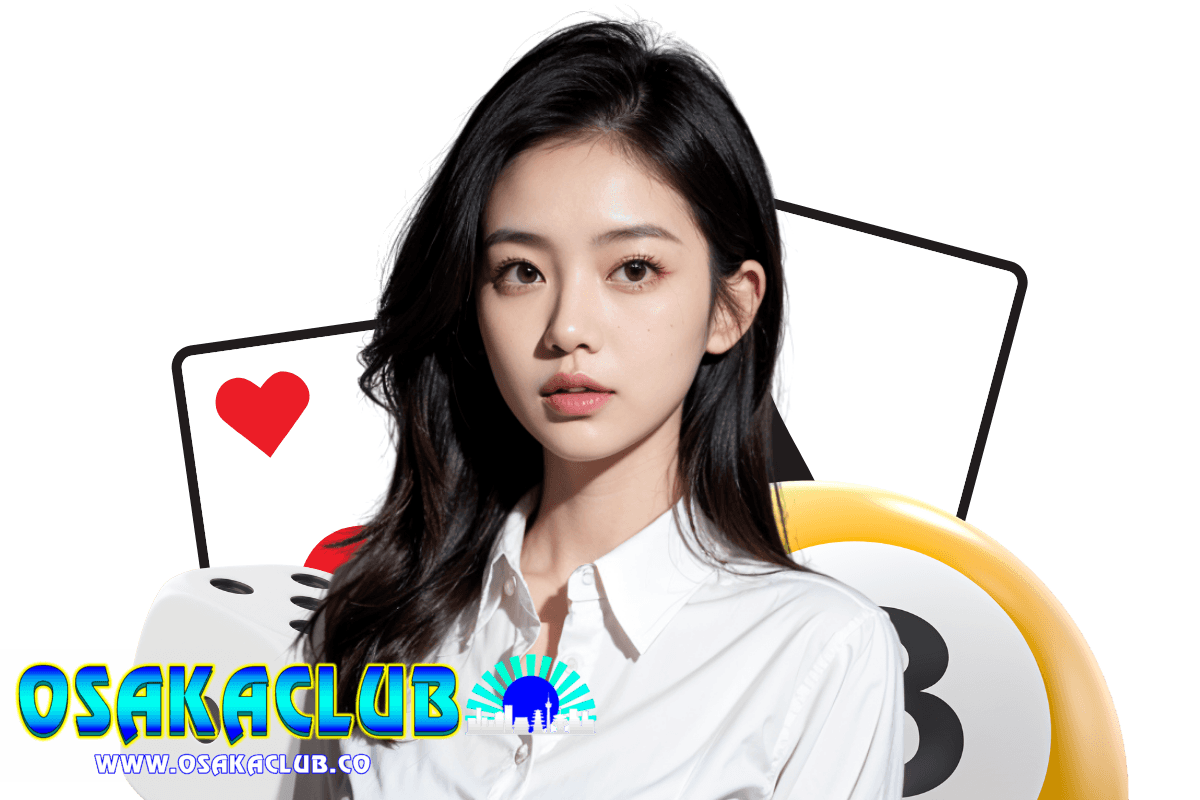 osakaclub แจกเครดิตฟรี